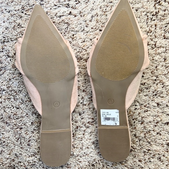 Liliana mules slides 8 - Picture 4 of 5